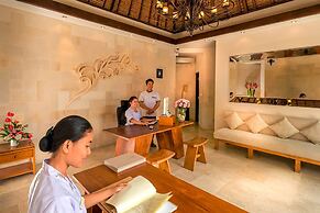 Villa Kubu, Seminyak