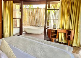 Villa Kubu, Seminyak
