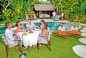 Villa Kubu, Seminyak