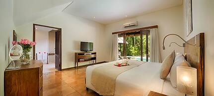 Villa Kubu, Seminyak