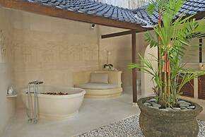 Villa Kubu, Seminyak