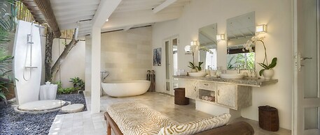 Villa Kubu, Seminyak