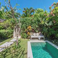 Villa Kubu, Seminyak