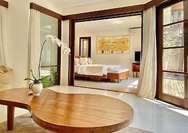 Villa Kubu, Seminyak
