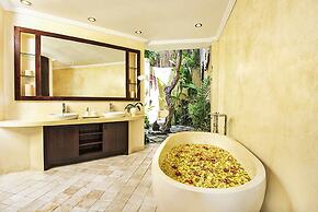 Villa Kubu, Seminyak