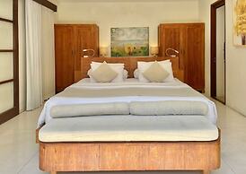 Villa Kubu, Seminyak