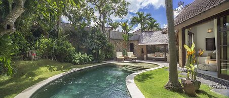 Villa Kubu, Seminyak