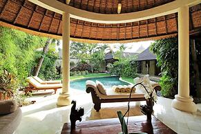 Villa Kubu, Seminyak