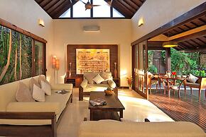 Villa Kubu, Seminyak