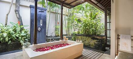 Villa Kubu, Seminyak