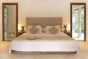 Villa Kubu, Seminyak