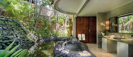 Villa Kubu, Seminyak