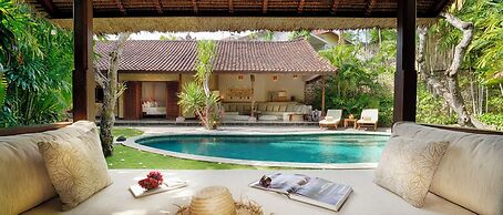 Villa Kubu, Seminyak