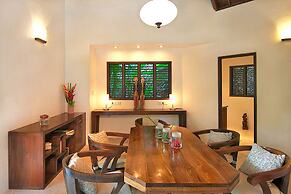 Villa Kubu, Seminyak
