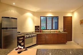 Villa Kubu, Seminyak