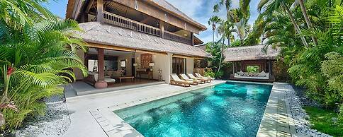 Villa Kubu, Seminyak