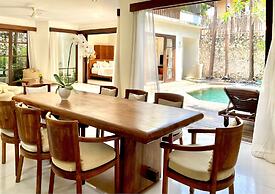 Villa Kubu, Seminyak