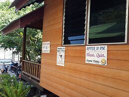 Save Bungalows
