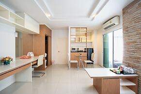 Riski Residence