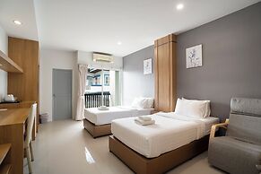 Riski Residence