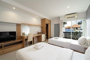 Riski Residence