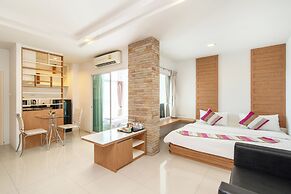Riski Residence