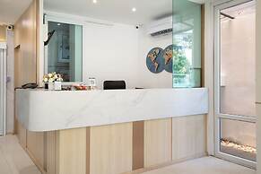 Riski Residence