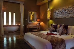MATHIS Retreat Ubud