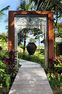 MATHIS Retreat Ubud