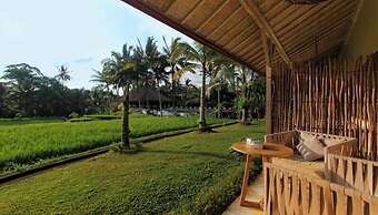 MATHIS Retreat Ubud