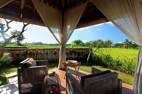 MATHIS Retreat Ubud