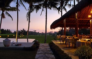 MATHIS Retreat Ubud