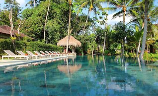 MATHIS Retreat Ubud