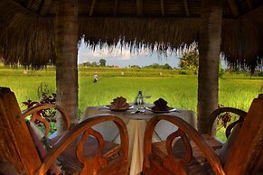 MATHIS Retreat Ubud