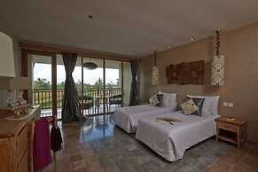 MATHIS Retreat Ubud