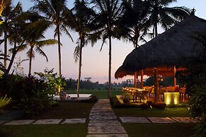MATHIS Retreat Ubud