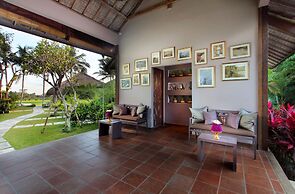 MATHIS Retreat Ubud