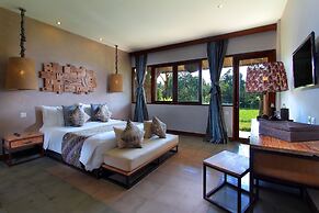 MATHIS Retreat Ubud