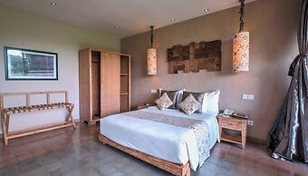 MATHIS Retreat Ubud