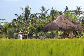 MATHIS Retreat Ubud