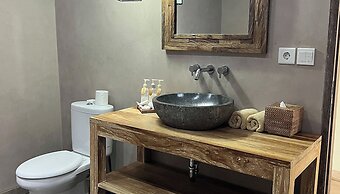 MATHIS Retreat Ubud