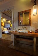 MATHIS Retreat Ubud