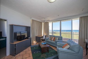 Beachside Tower