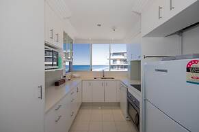 Beachside Tower
