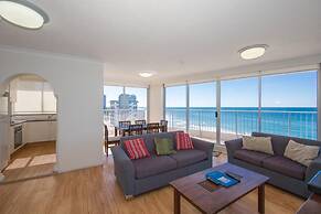 Beachside Tower