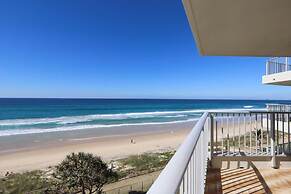 Beachside Tower