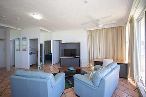 Beachside Tower