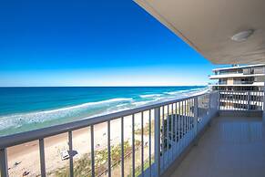 Beachside Tower