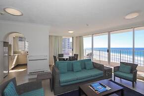Beachside Tower