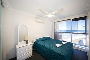 Beachside Tower